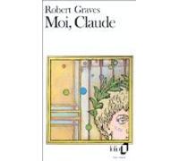 Moi, Claude, empereur, tome 1