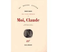 Moi, Claude, empereur, I : Moi, Claude