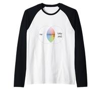 Moi | Clubbing | Baby Seals Funny Party Raver Music Club Manche Raglan