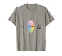 Moi | Clubbing | Baby Seals Funny Party Raver Music Club T-Shirt