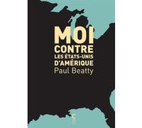 Moi contre les Etats-Unis d'Amérique