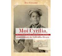 Moi Cyrilia, gouvernante de Lafcadio Hearn: 1888, Un échange de paroles à Saint-Pierre de la Martinique