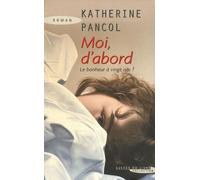Moi d'abord