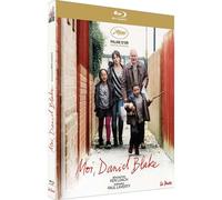 Moi, Daniel Blake - Blu-Ray