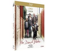 Moi, Daniel Blake Blu-ray