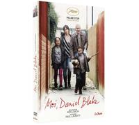 Moi, Daniel Blake (Palme d’Or au Festival de Cannes 2016)