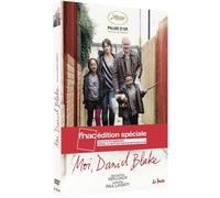 Moi, Daniel Blake Edition spéciale Fnac DVD