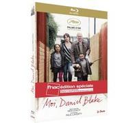 Moi, Daniel Blake Edition spéciale Fnac Blu-ray E