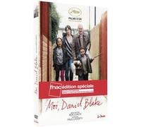 Moi, Daniel Blake Edition spéciale Fnac DVD E