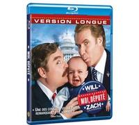 Moi, député - Blu-Ray E