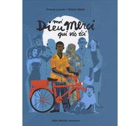 MOI , DIEU MERCI QUI VIS ICI