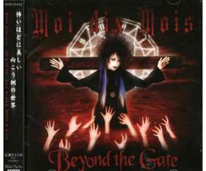 Moi Dix Mois - Beyond The Gate [Import]
