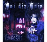 Moi Dix Mois - D+ Sect [Import]