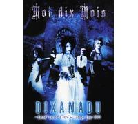 Moi Dix Mois - Moi Dix Mois-Dixanadu-Fated-DVD