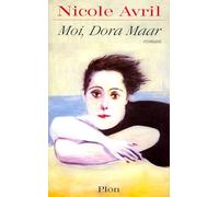 Moi Dora Maar