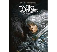 Moi, Dragon: La saga