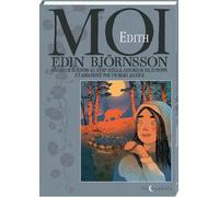 Moi Edin Björnsson sous fourreau