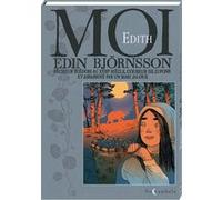 Moi Edin Björnsson sous fourreau