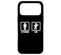 Moi en Tant Que violoniste Violoniste Alto Coque pour iPhone 17 Pro Max