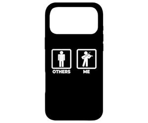 Moi en Tant Que violoniste Violoniste Alto Coque pour iPhone 17 Pro Max