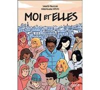 Moi et elles Sainte Paluche (Auteur)