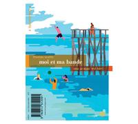 Moi et ma bande / Zélie et moi - Cathy Ytak - Rouergue - broché - Roman junior dès 9 ans