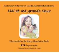 Moi et ma grande soeur