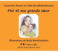 Moi Et Ma Grande Soeur