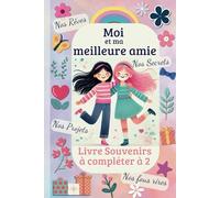 Moi et Ma Meilleure Amie