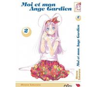 Moi et mon Ange Gardien, Tome 2 :