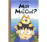 Moi Et Mon Chat ?