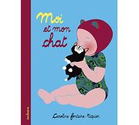 moi et mon chat