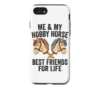 Moi et Mon Cheval Amateur, Meilleurs Amis pour la Vie Coque pour iPhone SE (2020) / 7/8