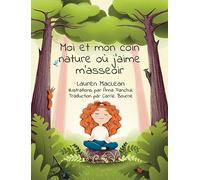 Moi et mon coin nature ou j'aime m'asseoir