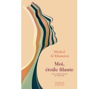 Moi, étoile filante