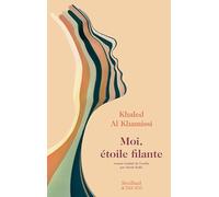 Moi, étoile filante