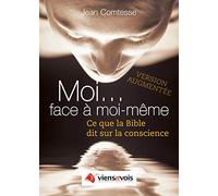 Moi... face à moi-même