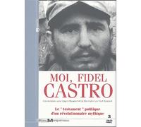Moi Fidel Castro - Conversations Avec Ignacio Ramonet