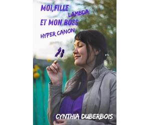 Moi, fille lambda et mon boss hyper canon