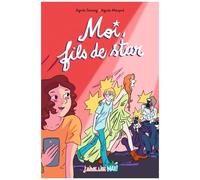 Moi, Fils De Star