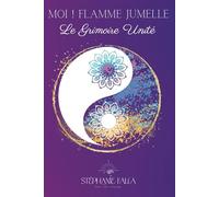 Moi! Flamme jumelle: le Grimoire unité