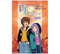 Moi, Flo, Créatrice De Mode - Tome 3 - Tirer Son Épingle Du Jeu