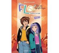 Moi, Flo, créatrice de mode v 03 Tirer son épingle du jeu