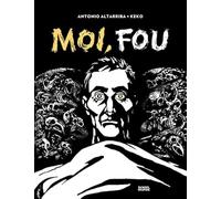 Moi, fou