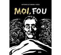 Moi, fou