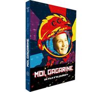 Moi, Gagarine