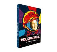 Moi, Gagarine DVD DVD