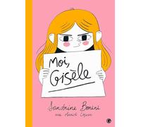 Moi, Gisèle
