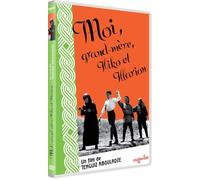 Moi, grand-mère, Iliko et Illarion DVD DVD