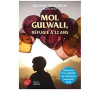 Moi, Gulwali, Réfugié À 12 Ans